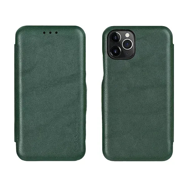Puloka Multi - Function Folding Case iPhone 11 Pro - Three