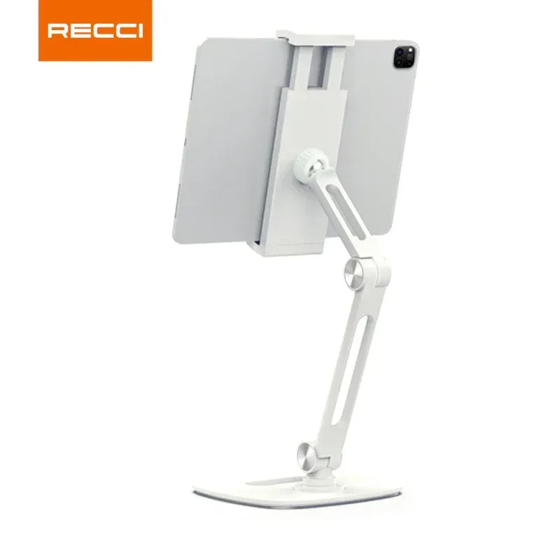 Recci Multi Angel Tablet Stand RHO-101 - Three