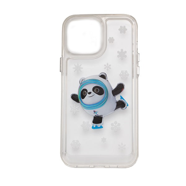 Q Series Cool Case iPhone 13 Pro Max