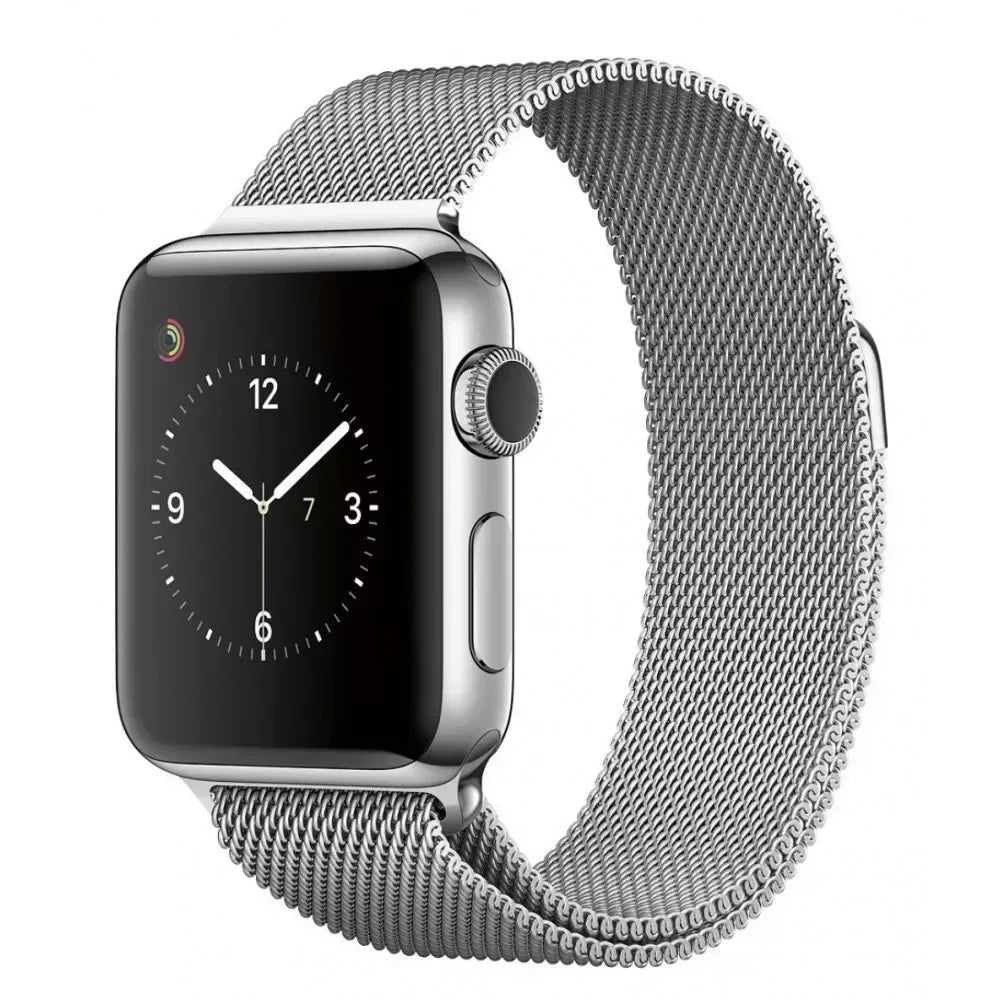 Magnetic Band For Apple Watch - Three