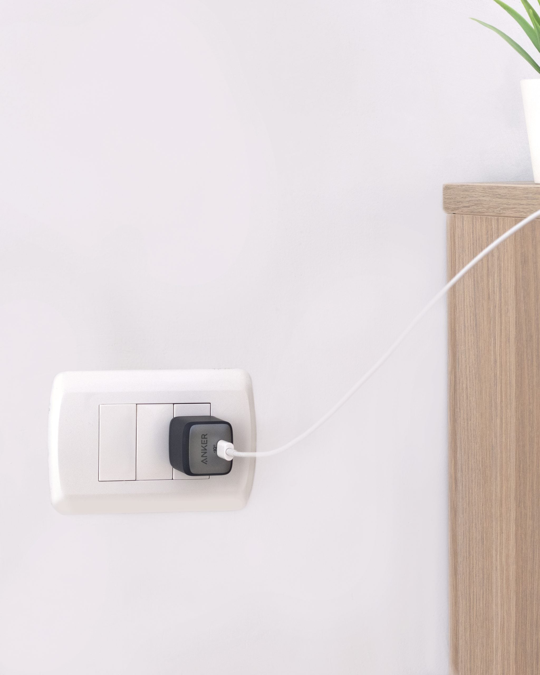 Anker Nano II 30W