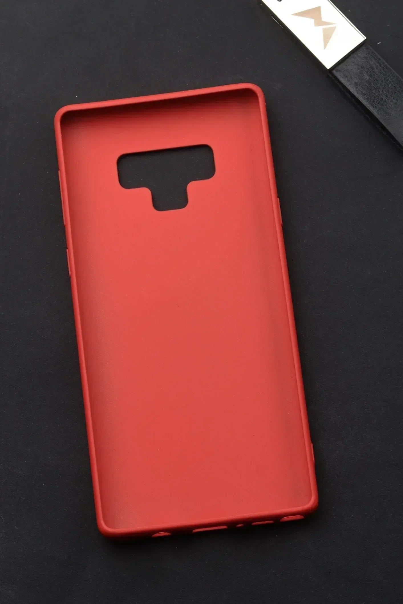 Leather Case Samsung Note 9 - Three