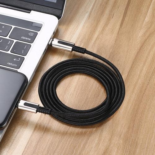 Joyroom Knight Series Pd Quick-Charge Data Cable - Three
