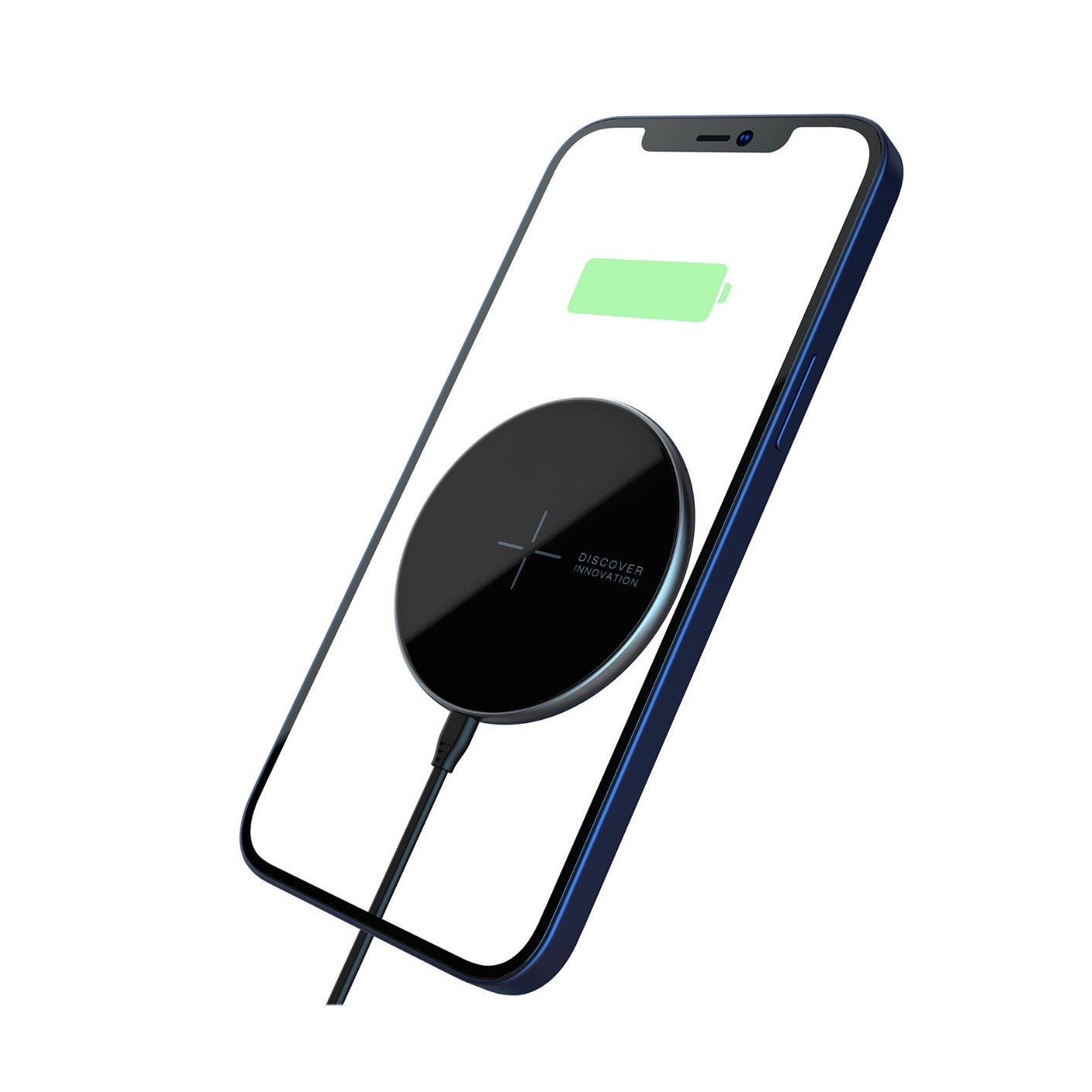Nillkin MagSlim Wireless Charger
