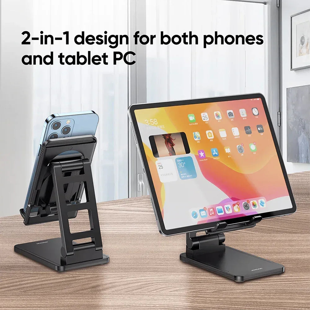 JoyRoom Desktop Phone Stand JR-ZS282 - Three