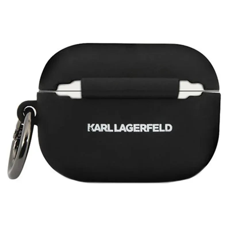 Karl Silicon AirPods Case For Airpods Pro - Three