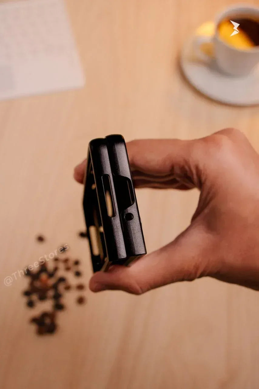 KeePhone Texture Case Samsung Z Fold 4 - Three