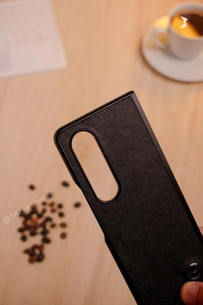 KeePhone Texture Case Samsung Z Fold 4 - Three