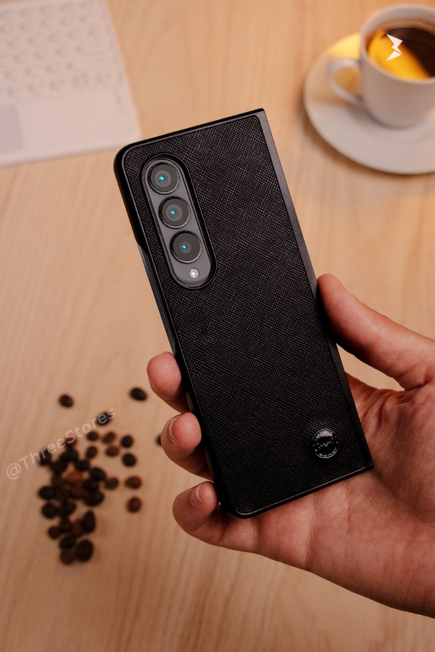 KeePhone Texture Case Samsung Z Fold 4