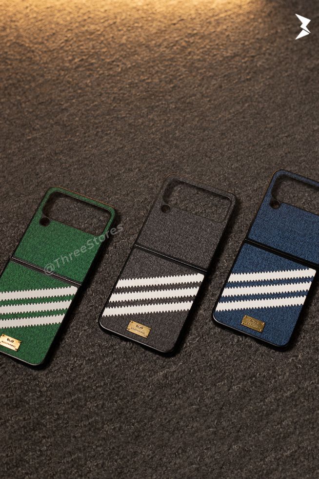 KeePhone Texture Case Samsung Z Flip 34-11