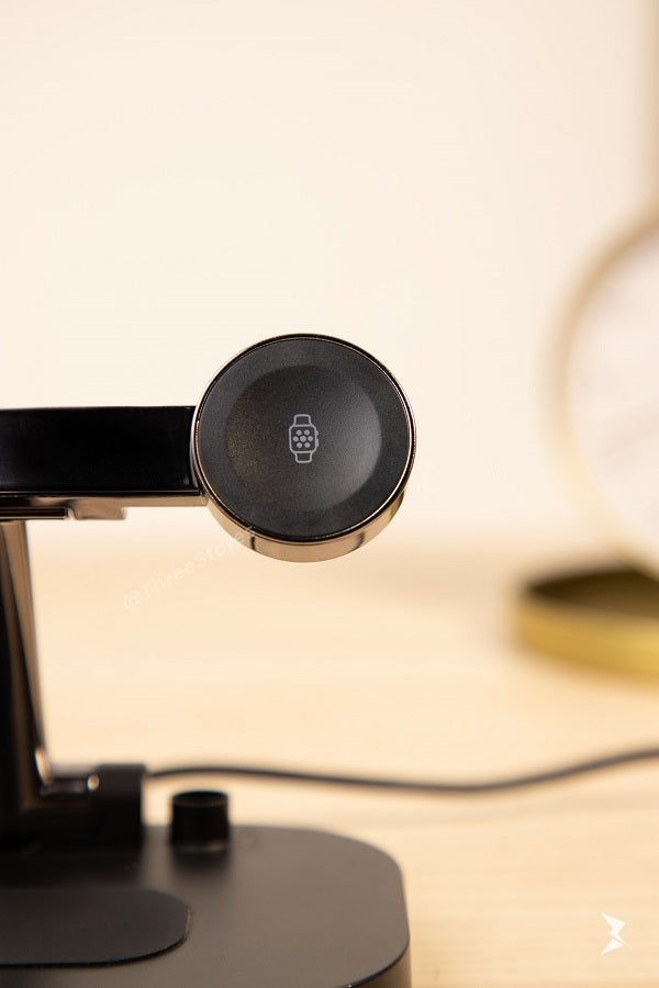 Lanex 4 in 1 Function Desktop Holder ( LW09 )