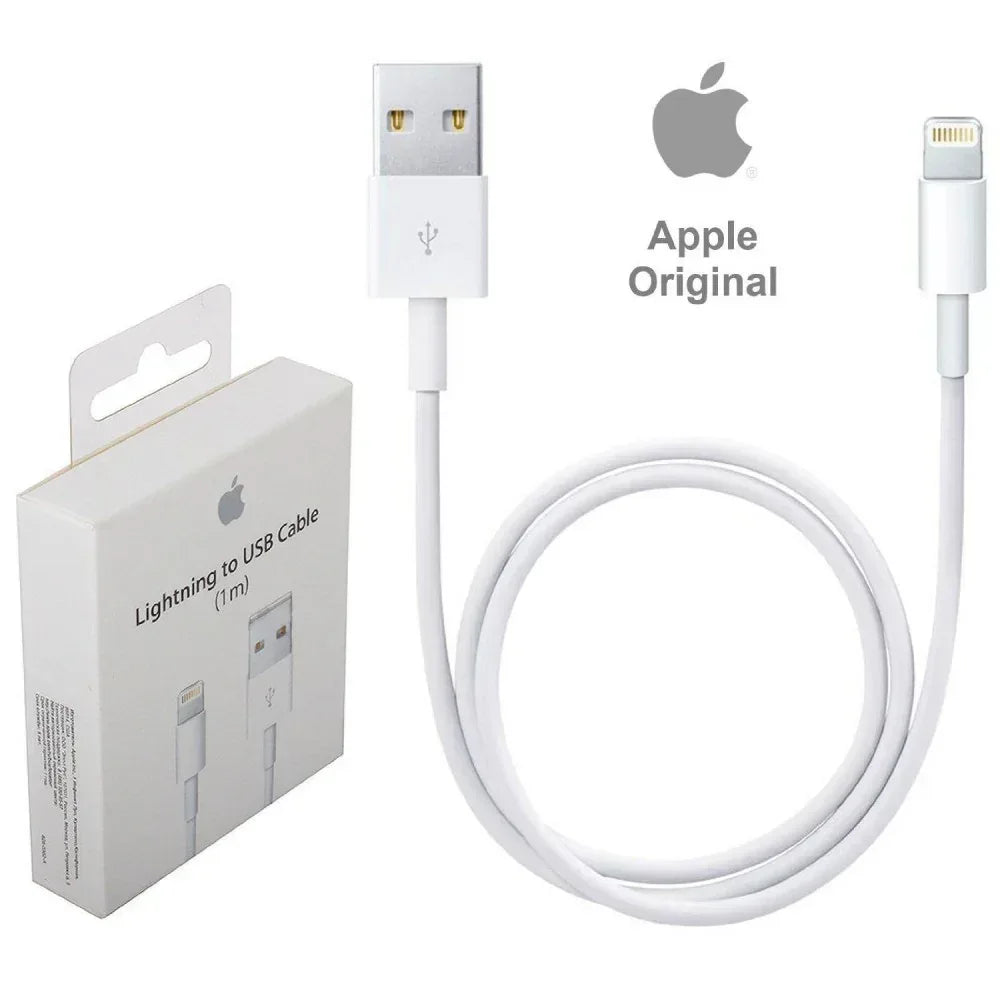 Apple Type-C to Lightning Cable - Three