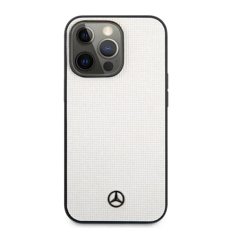 Mercedes Benz Original Case iPhone 13 Pro Max - Three