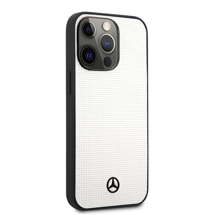 Mercedes Benz Original Case iPhone 13 Pro Max