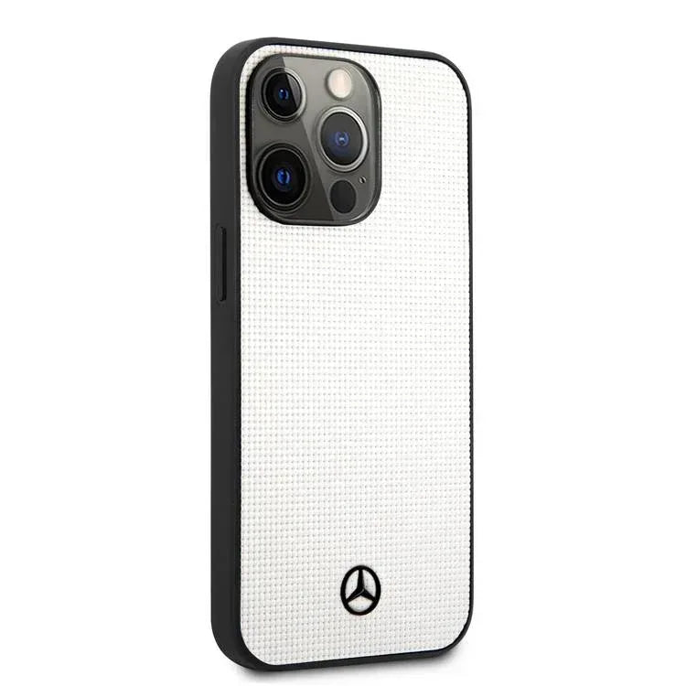 Mercedes Benz Original Case iPhone 13 Pro Max - Three