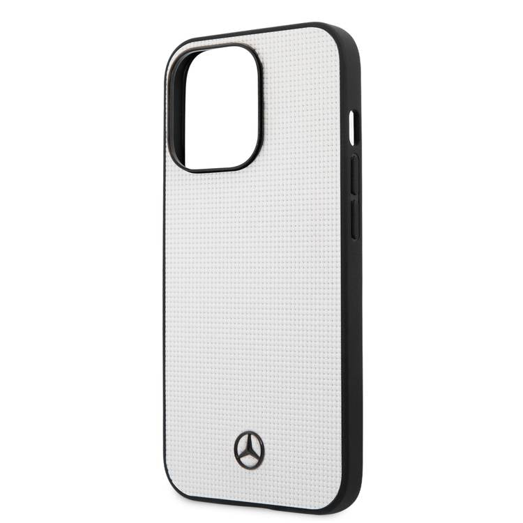 Mercedes Benz Original Case iPhone 13 Pro Max