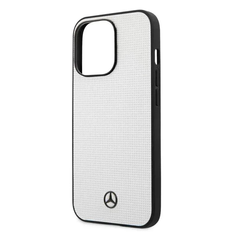 Mercedes Benz Original Case iPhone 13 Pro Max - Three
