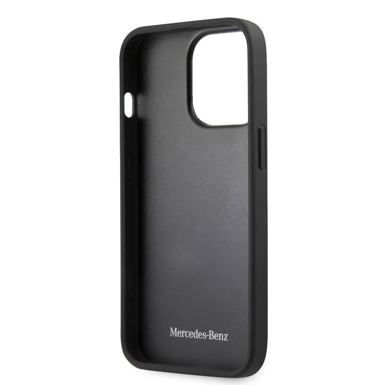 Mercedes Benz Original Case iPhone 13 Pro Max