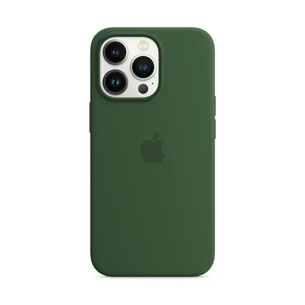 Silicone Case iPhone 13 Pro - Three