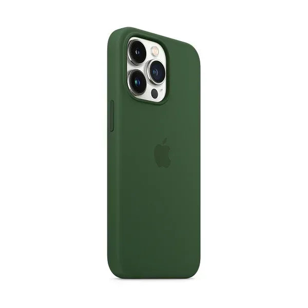 Silicone Case iPhone 13 Pro - Three