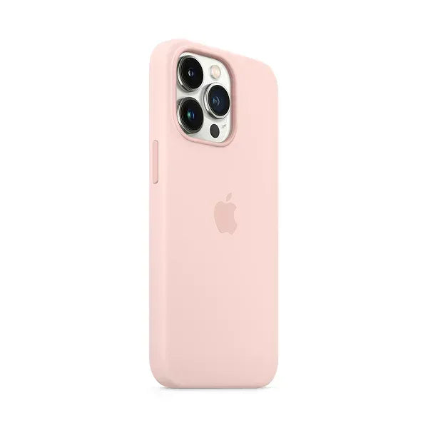 Silicone Case iPhone 13 Pro - Three