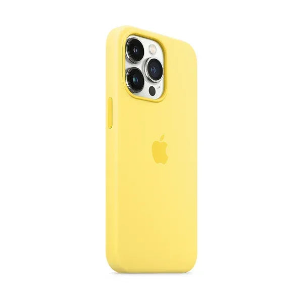 Silicone Case iPhone 13 Pro - Three