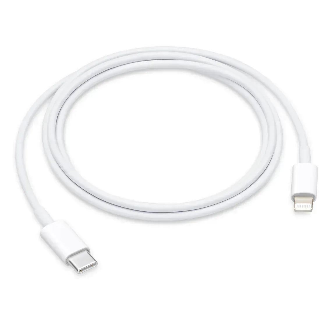 Apple Type-C to Lightning Cable - Three