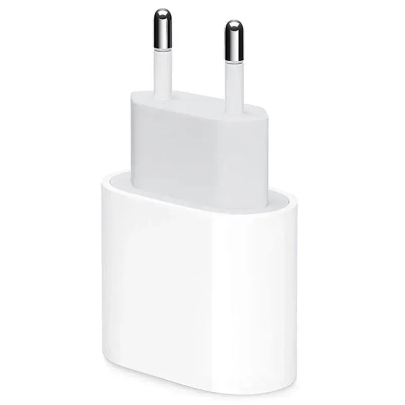 Original iPhone Wall Charger 18w - Three
