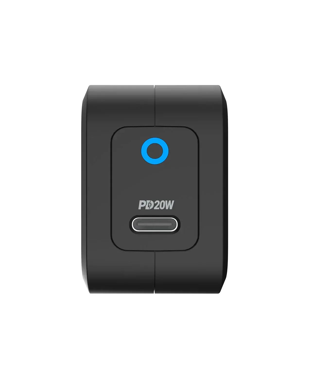 Powerology Gan Charger USB-C 20W - Three