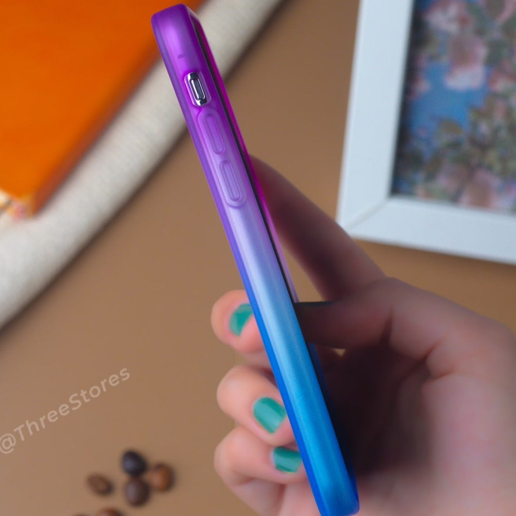 Q Series Vice City Colorful Protective Case--6-min