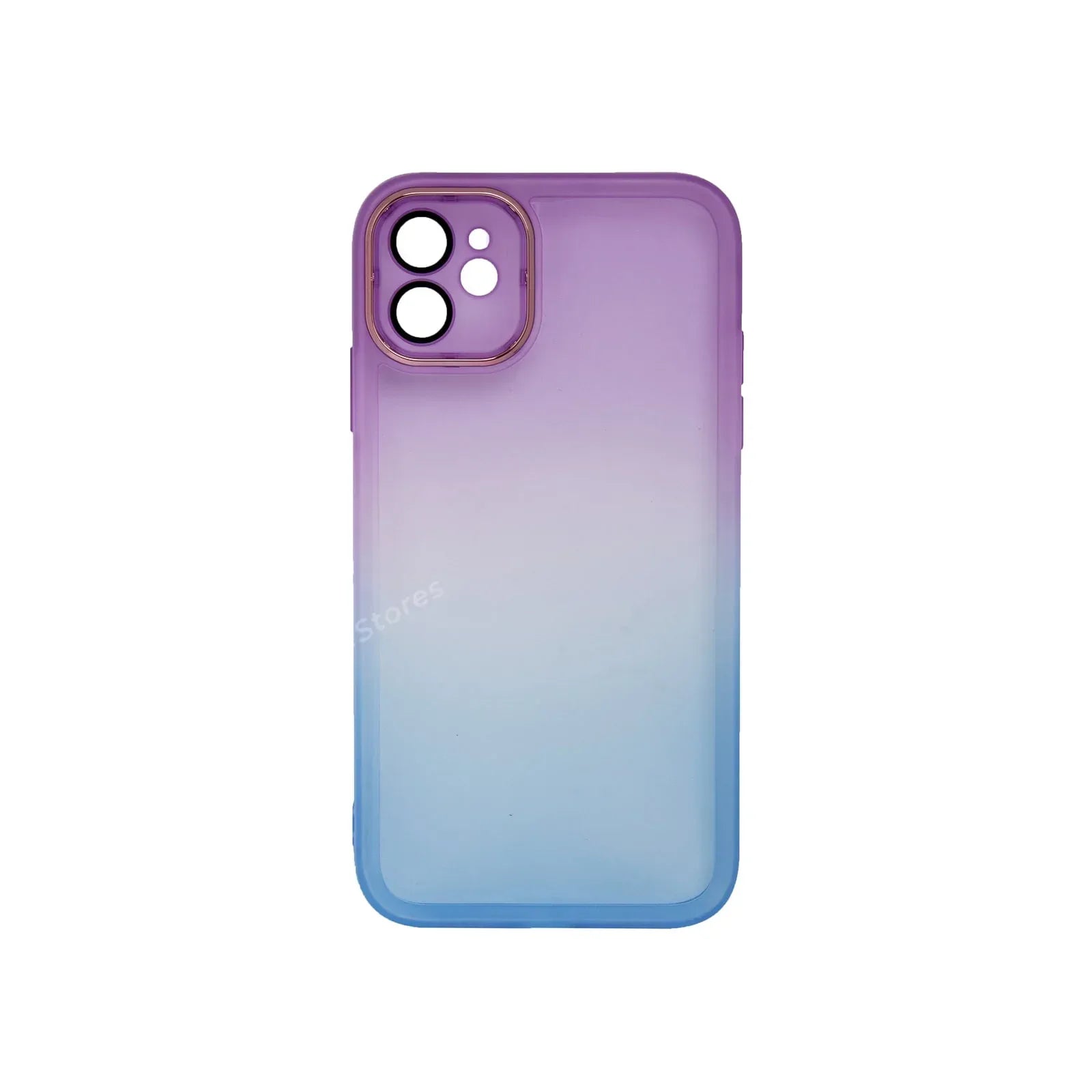 Q Series Vice City Colorful Protective Case iPhone 11 - Three