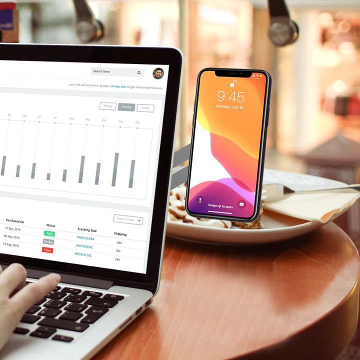 Aluminum Alloy Multi-Function Stents SJ05-12