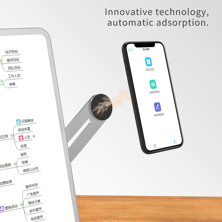 Aluminum Alloy Multi-Function Stents SJ05-12