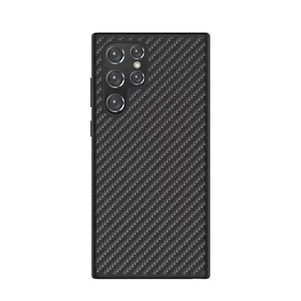 Raigor Inverse Fiber Case Samsung S22 Ultra - Three