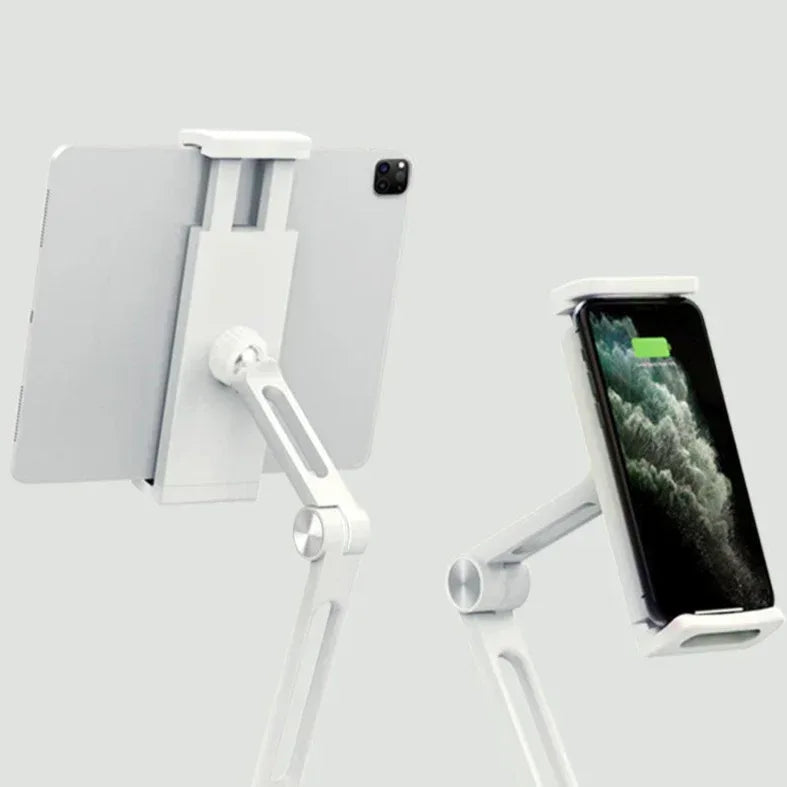 Recci Multi Angel Tablet Stand RHO-101 - Three