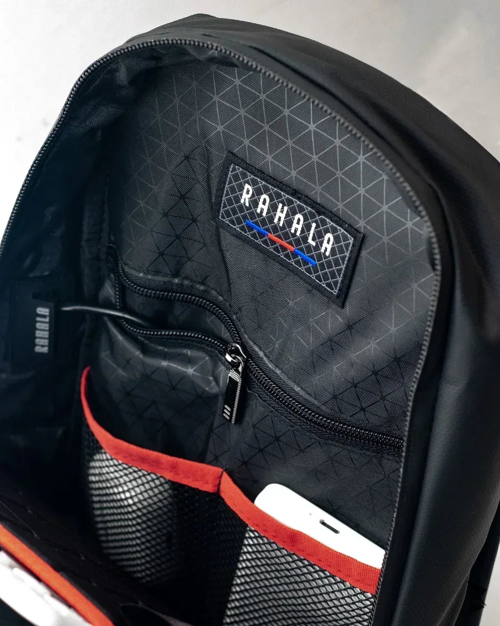 Rahala Cross Ultra Bag 22057 - Three