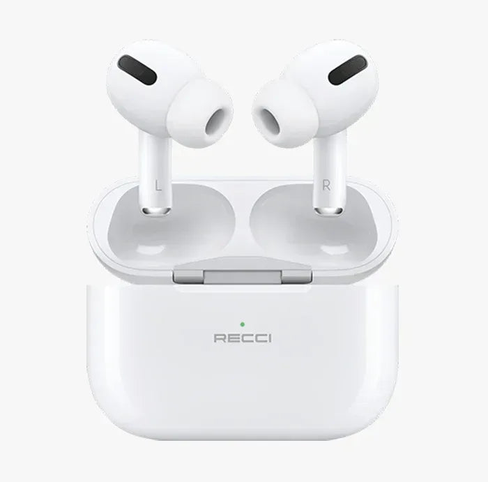 Recci Earphone G50 Pro Smart - Three