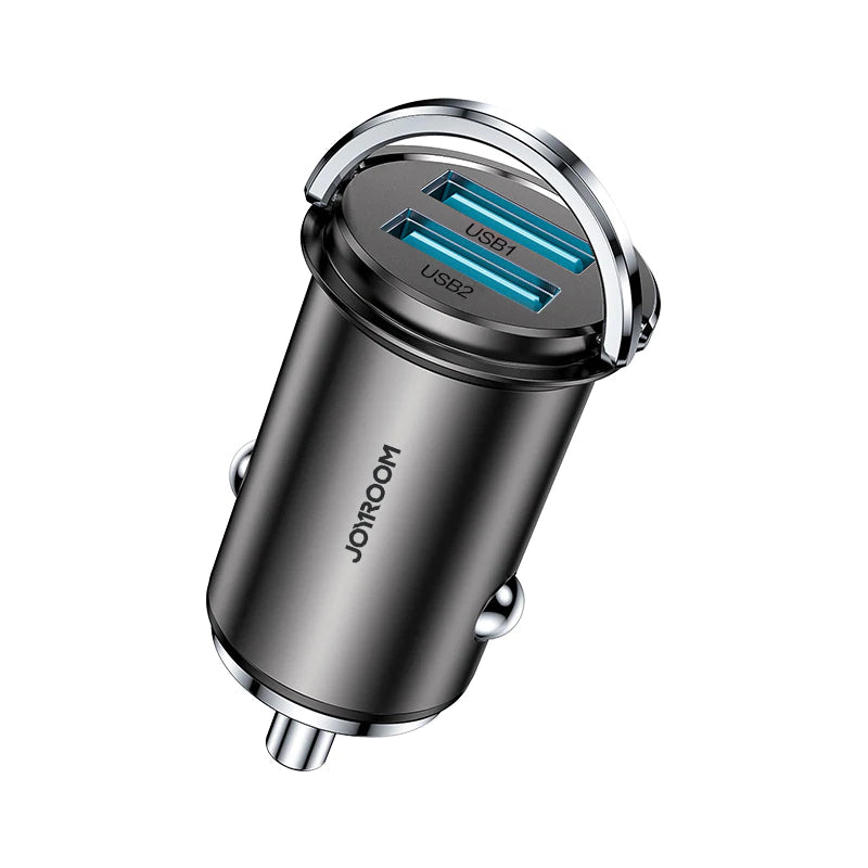 Joyroom Mini fast car charger 45W