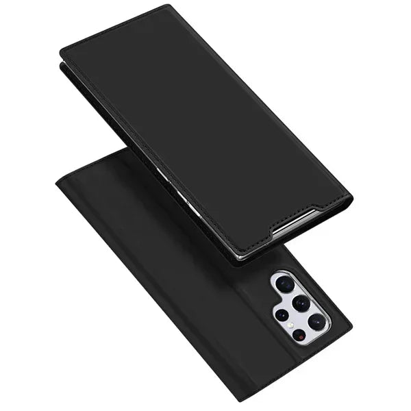 Dux Ducis Skin Pro Series Case Samsung S22 Ultra - Three