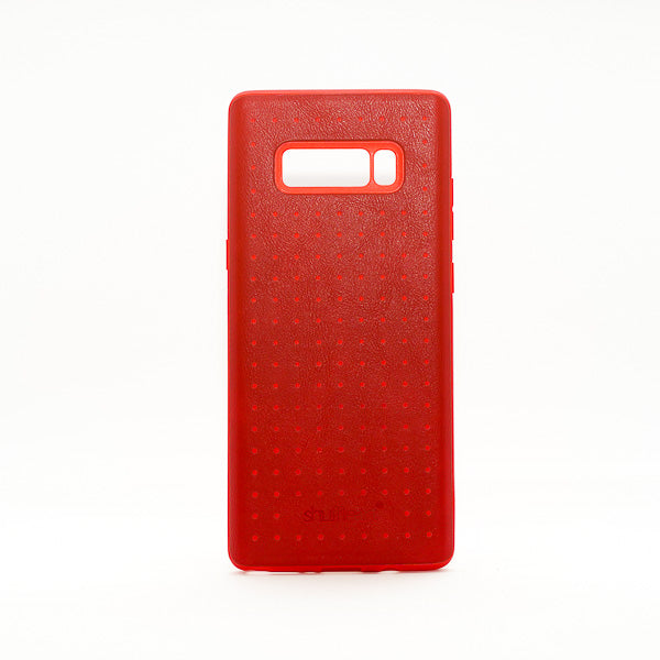 Porsche Shuffleart leather case Samsung Note 8
