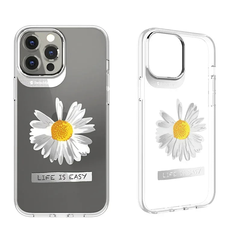 SwitchEasy Artist Protective Case iPhone 13 Pro Max - Three