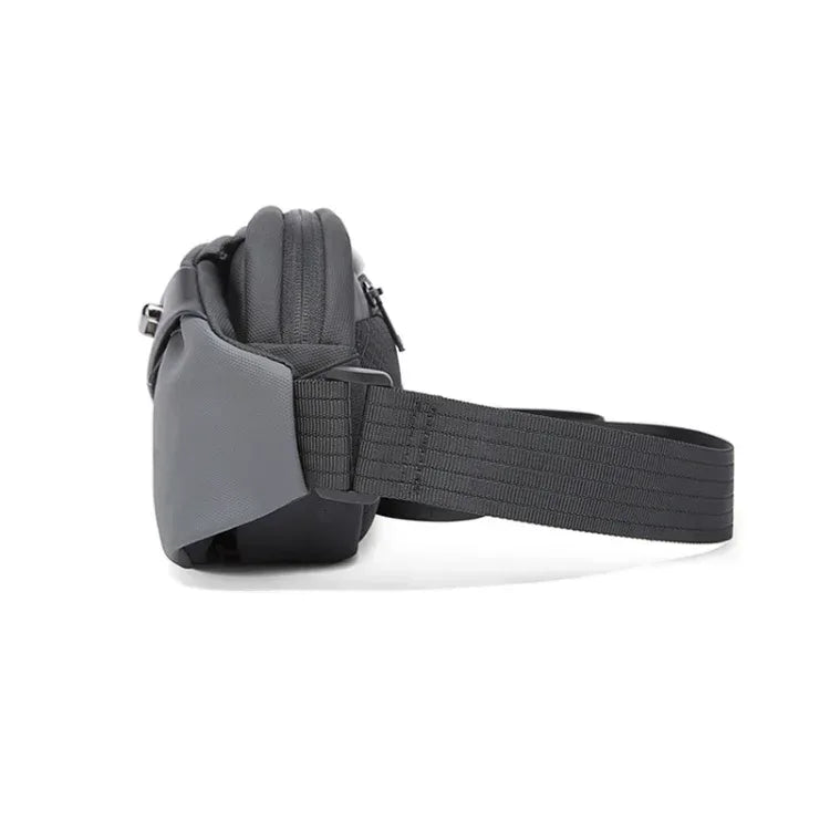 BANGE Echo WaterProof Crossbody Bag 7295 - Three