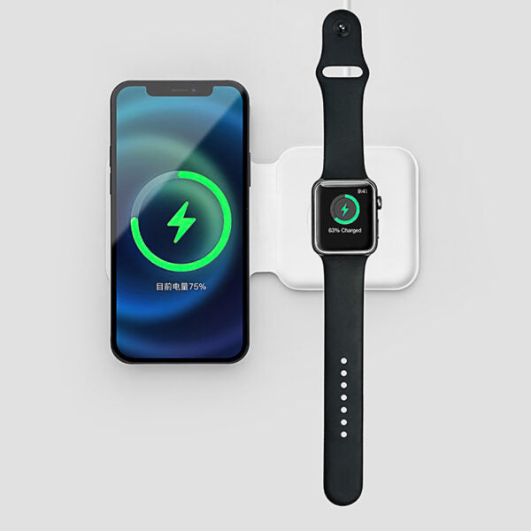 TGVI?S FOLLOW Series MagSafe Charger