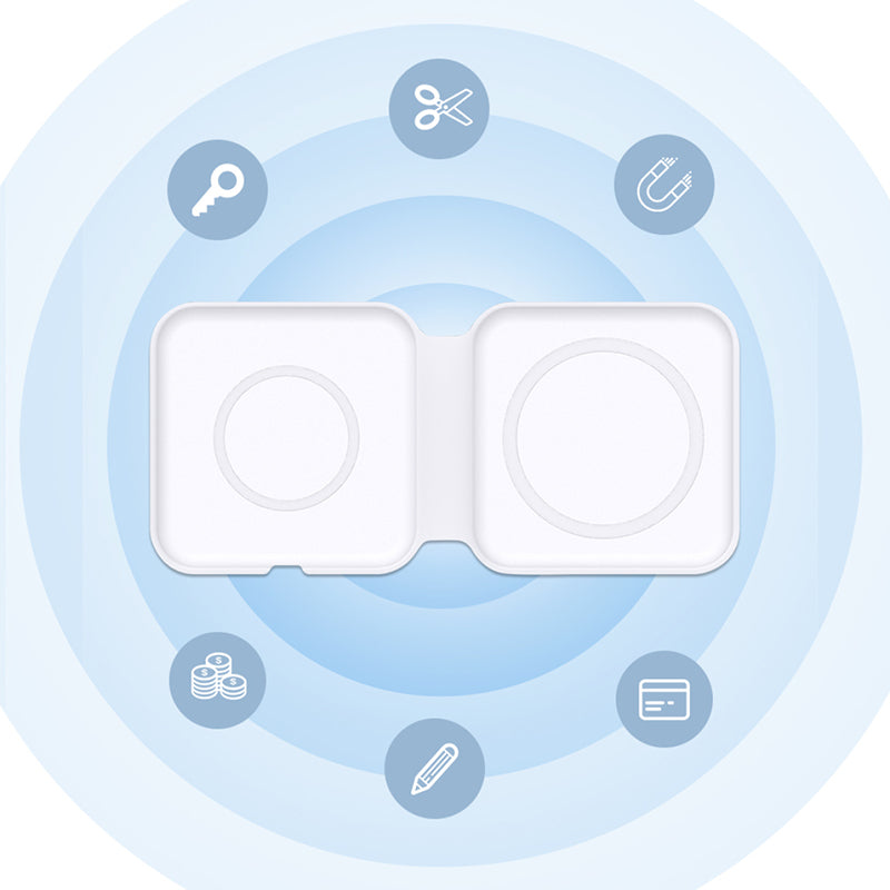 TGVI?S FOLLOW Series MagSafe Charger
