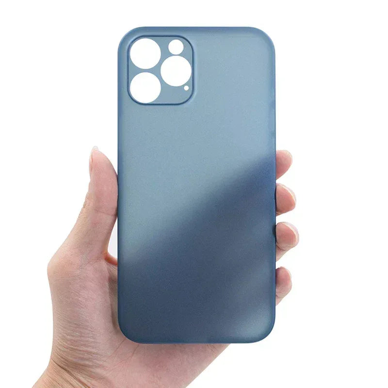 Raigor Inverse Carbon Case iPhone 13 Pro Max - Three
