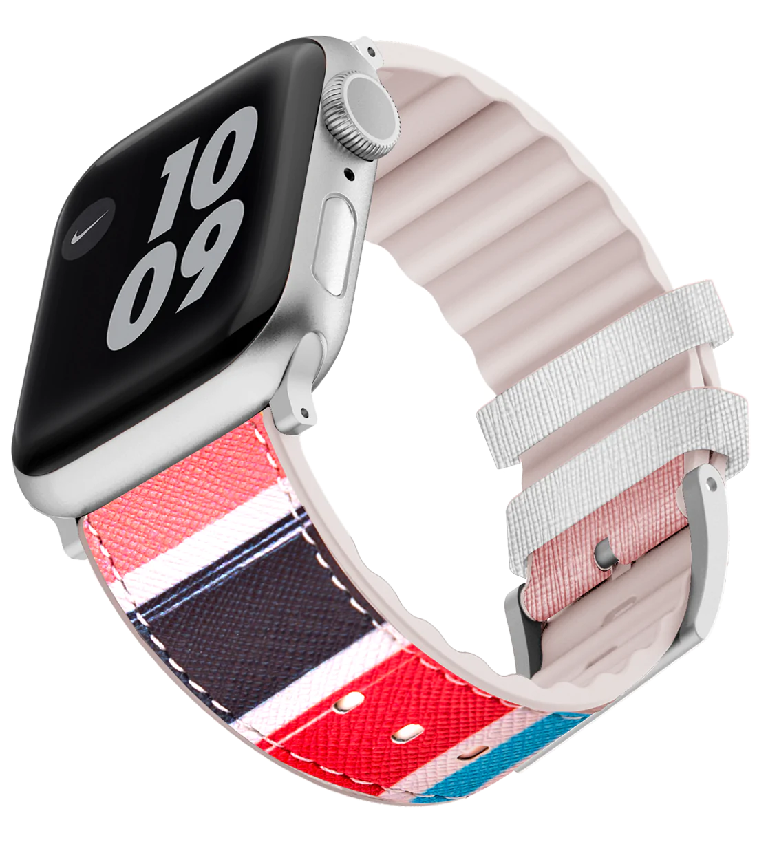 Viva Madrid Venturx Designer Edition Leather Watch Band