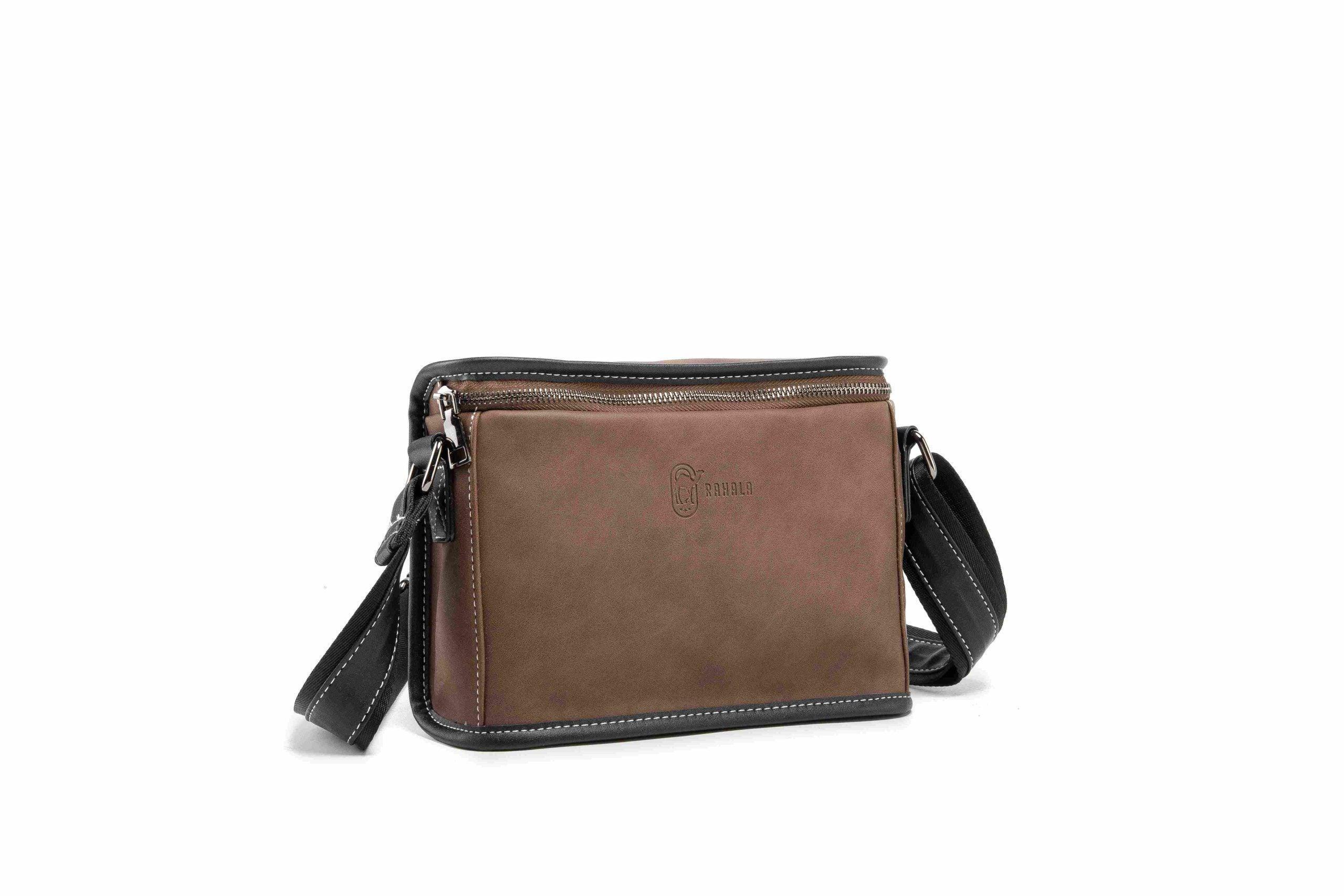 Rahala Small Cross WR7001 - Three