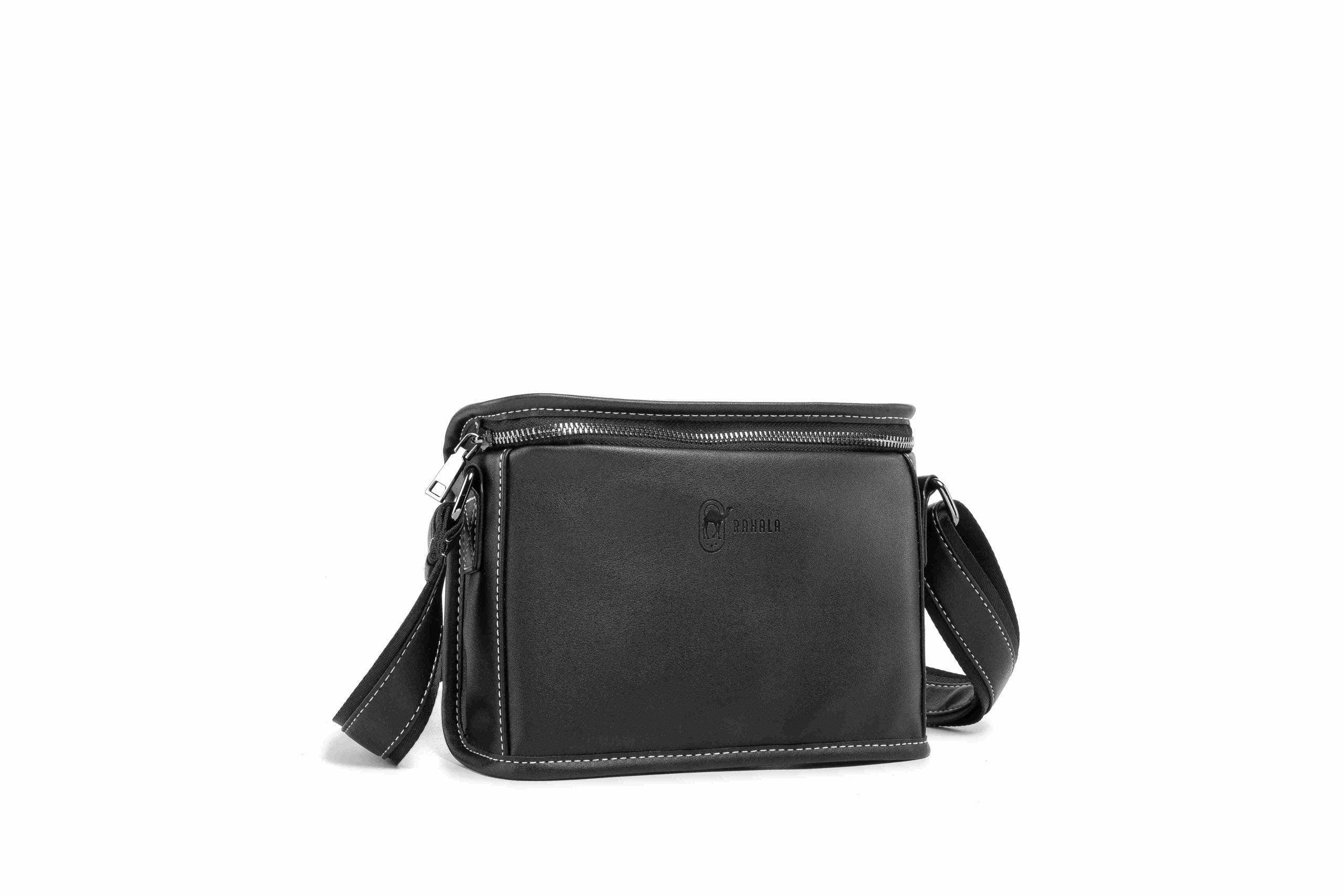 Rahala Small Cross WR7001 - Three