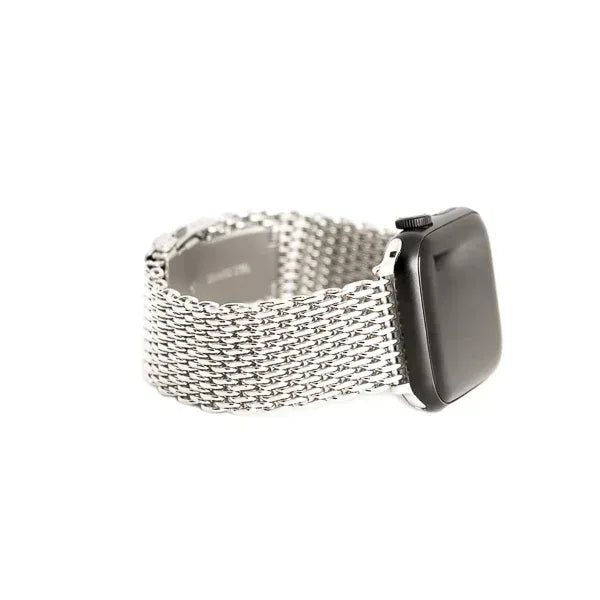 GreatCase Metal Band Watch - Three