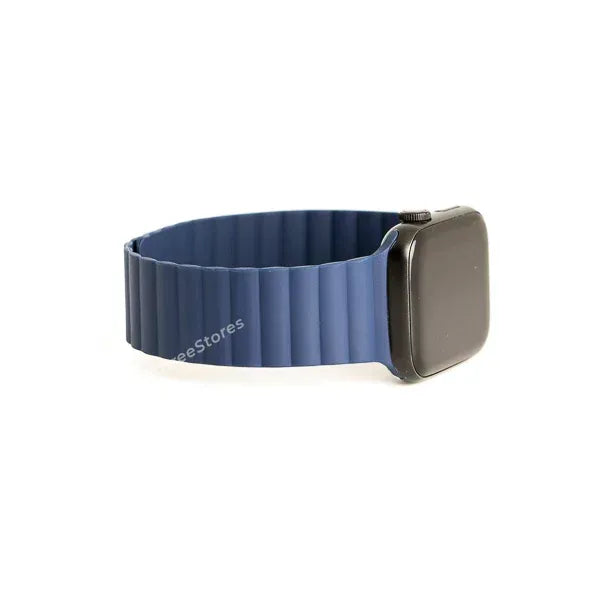 Santa Magnetic Band For Apple Watch - Three